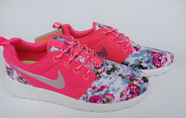 NIKE Roshe Run I PRINT PREMIUM Women-023